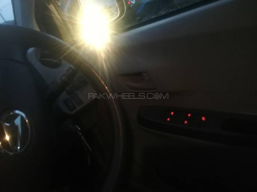 Daihatsu Mira 2016 for Sale in Lahore Daihatsu Mira 2016 for Sale in Lahore Image-9