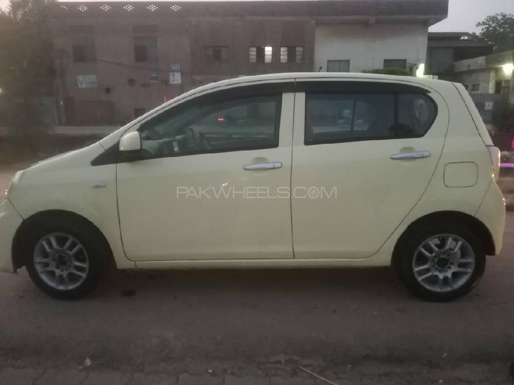 Daihatsu Mira 2016 for Sale in Lahore Daihatsu Mira 2016 for Sale in Lahore Image-15