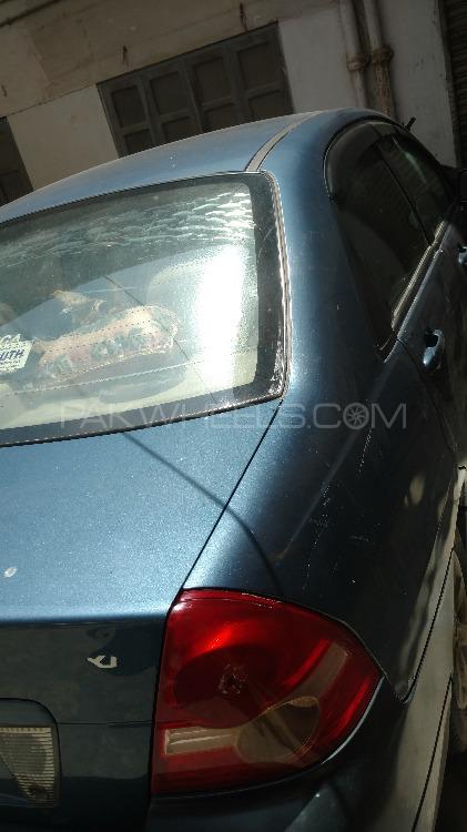 Suzuki Liana 2009 for Sale in Karachi Suzuki Liana 2009 for Sale in Karachi Image-2