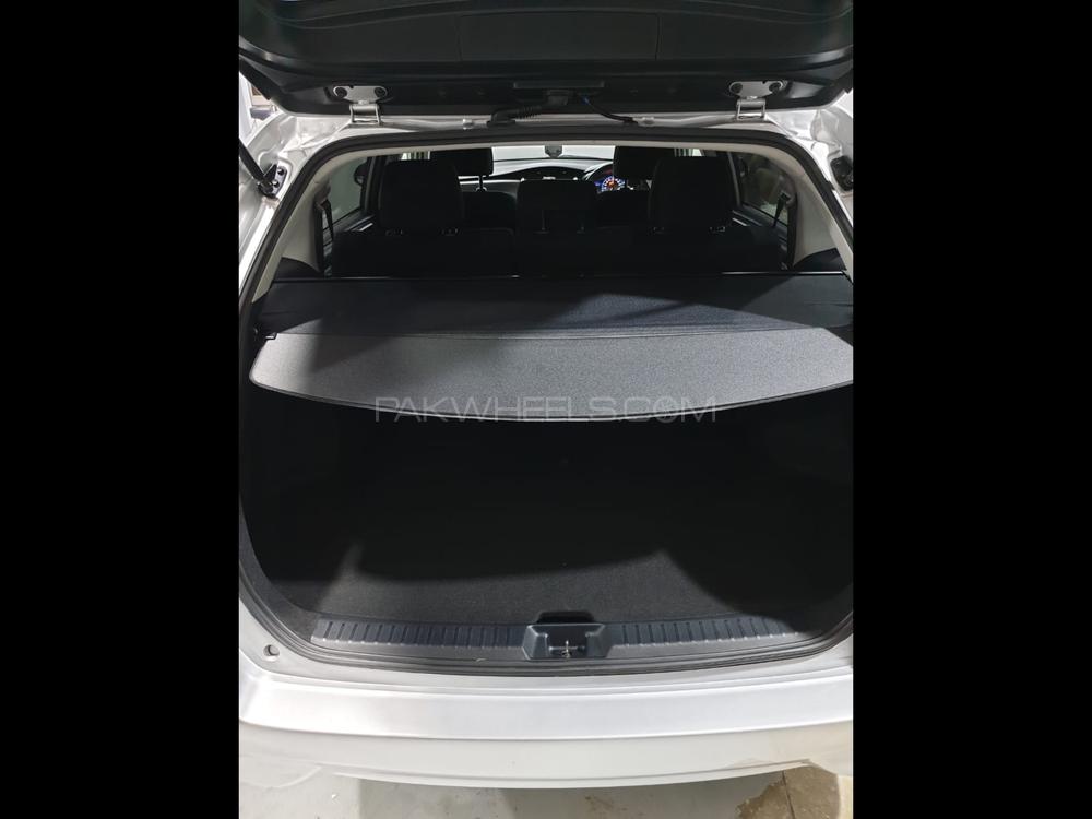 Toyota Corolla Fielder 2015 for Sale in Lahore Toyota Corolla Fielder 2015 for Sale in Lahore Image-4