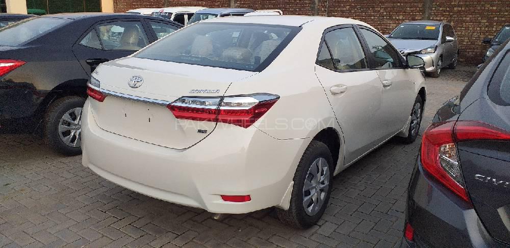 ٹویوٹا کرولا 2019 for Sale in گجرانوالہ ٹویوٹا کرولا 2019 for Sale in گجرانوالہ Image-3