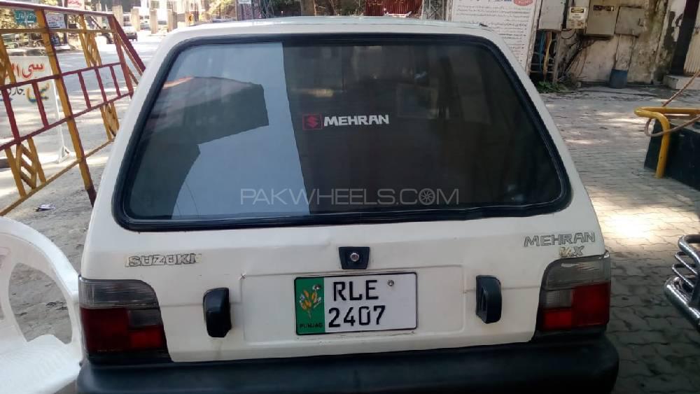 Suzuki Mehran 2006 for Sale in Gujar Khan Image-1