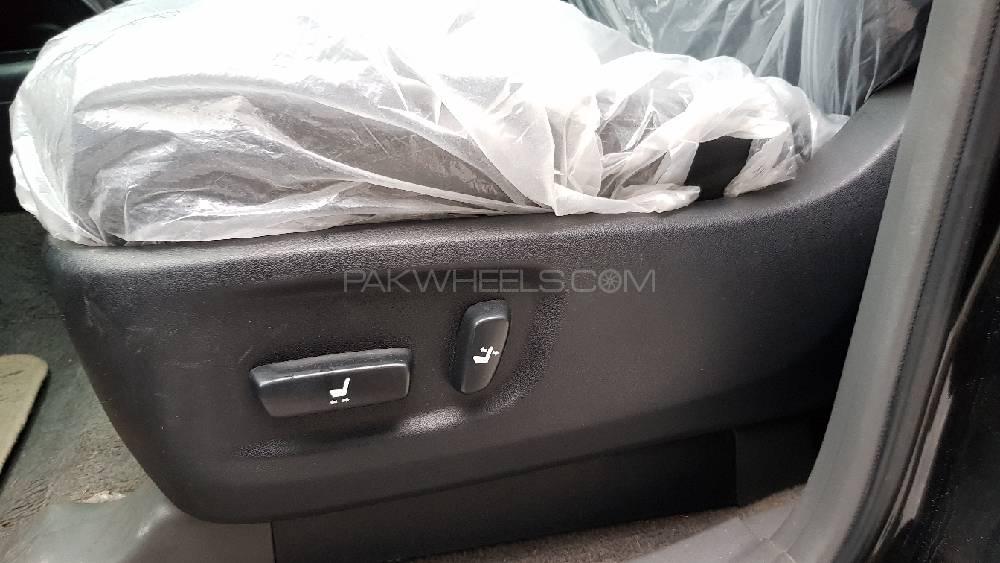 Toyota Prado 2009 for Sale in Sialkot Toyota Prado 2009 for Sale in Sialkot Image-9