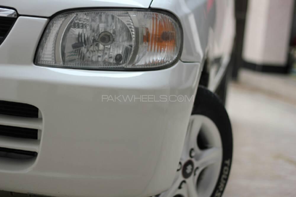 Suzuki Alto 2011 for Sale in Multan Image-1