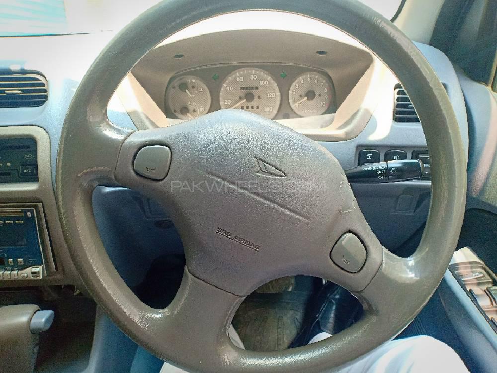 ڈائیہاتسو ٹیریوس کِڈ 2000 for Sale in سوات ڈائیہاتسو ٹیریوس کِڈ 2000 for Sale in سوات Image-3