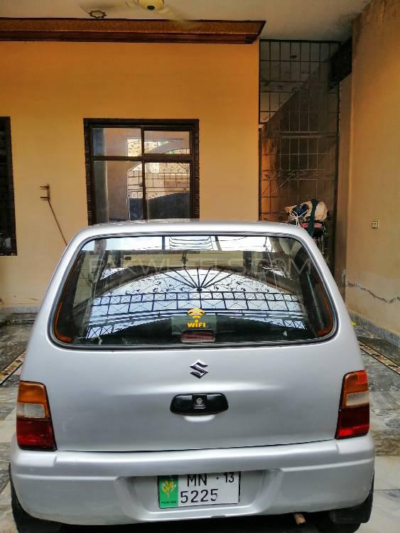 Suzuki Alto 1998 for Sale in Multan Image-1