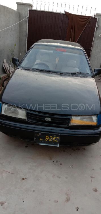 Hyundai Other 1992 for Sale in Multan Image-1