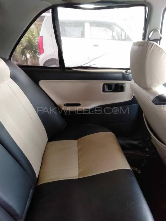 ہونڈا سٹی 2002 for Sale in خانیوال ہونڈا سٹی 2002 for Sale in خانیوال Image-4