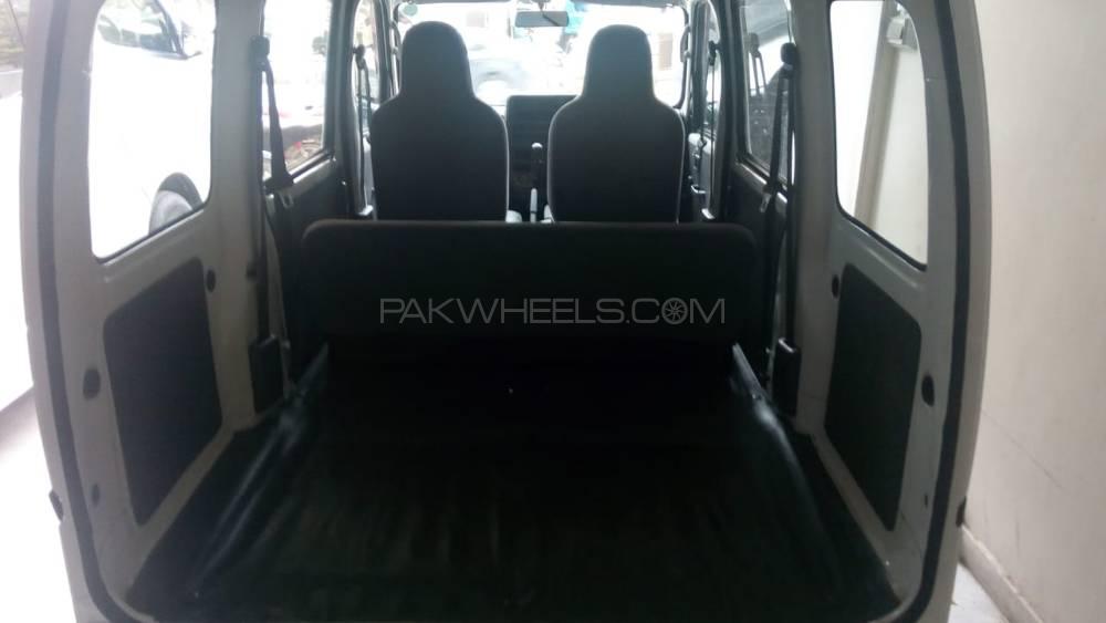 ڈائیہاتسو ہائی جیٹ 2013 for Sale in کراچی ڈائیہاتسو ہائی جیٹ 2013 for Sale in کراچی Image-2