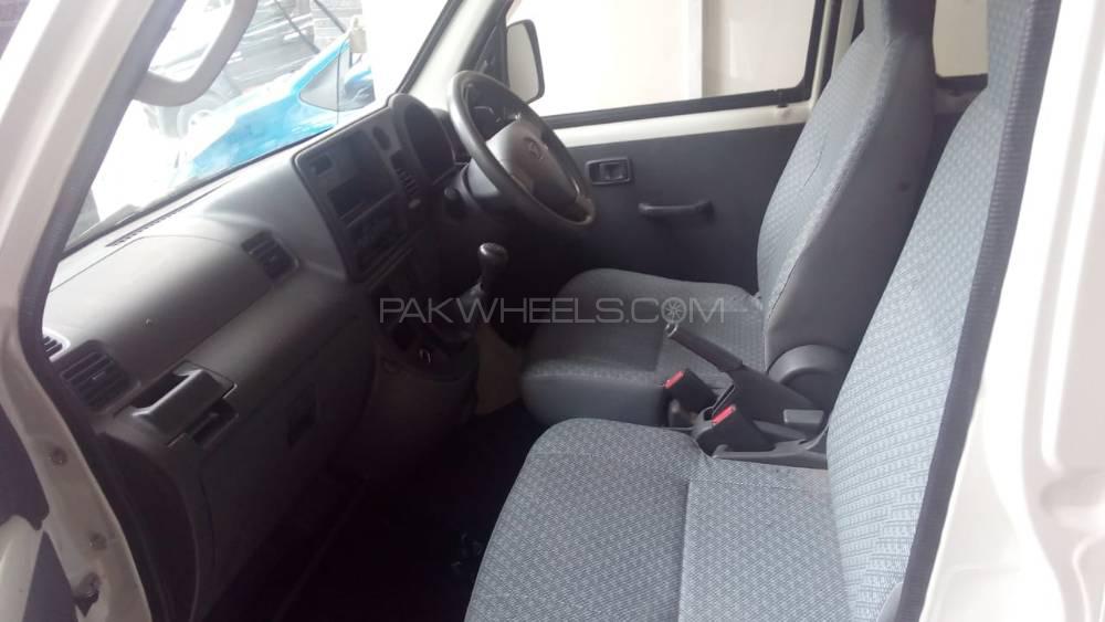 ڈائیہاتسو ہائی جیٹ 2013 for Sale in کراچی ڈائیہاتسو ہائی جیٹ 2013 for Sale in کراچی Image-3
