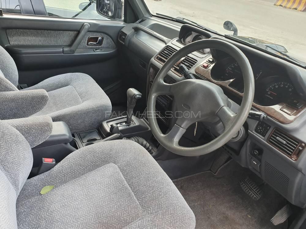Mitsubishi Other 1994 for Sale in Peshawar Mitsubishi Other 1994 for Sale in Peshawar Image-5