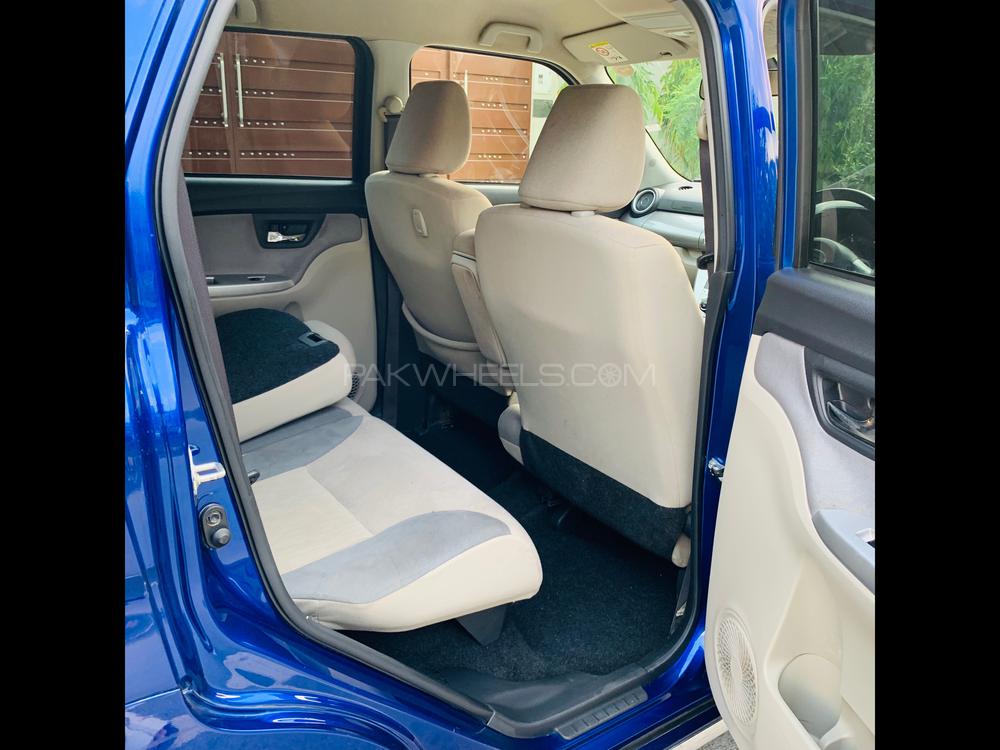 Daihatsu Cast 2015 for Sale in Lahore Daihatsu Cast 2015 for Sale in Lahore Image-9