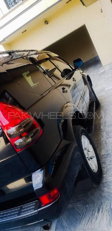 Toyota Prado 2005 for Sale in Rawalpindi Toyota Prado 2005 for Sale in Rawalpindi Image-4