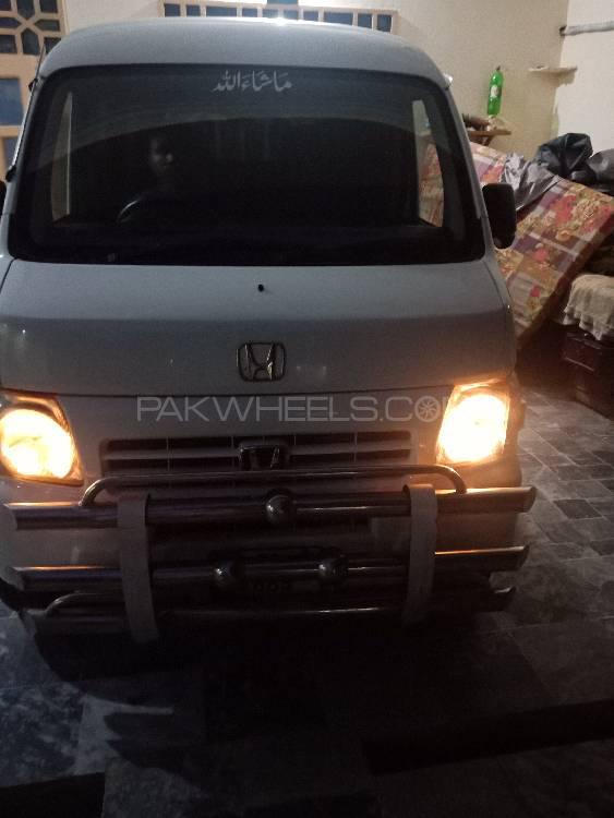 Honda Acty 2012 for Sale in Mardan Honda Acty 2012 for Sale in Mardan Image-11