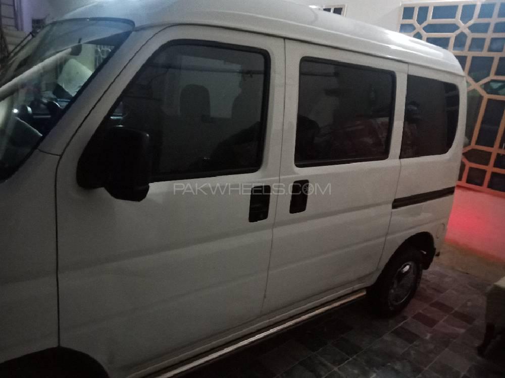 Honda Acty 2012 for Sale in Mardan Honda Acty 2012 for Sale in Mardan Image-12