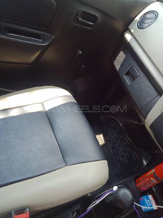 سوزوکی ویگن آر 2015 for Sale in اوکاڑہ سوزوکی ویگن آر 2015 for Sale in اوکاڑہ Image-3