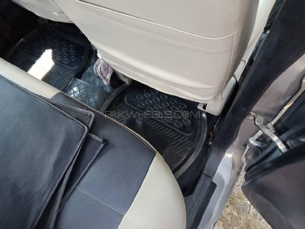سوزوکی ویگن آر 2015 for Sale in اوکاڑہ سوزوکی ویگن آر 2015 for Sale in اوکاڑہ Image-5