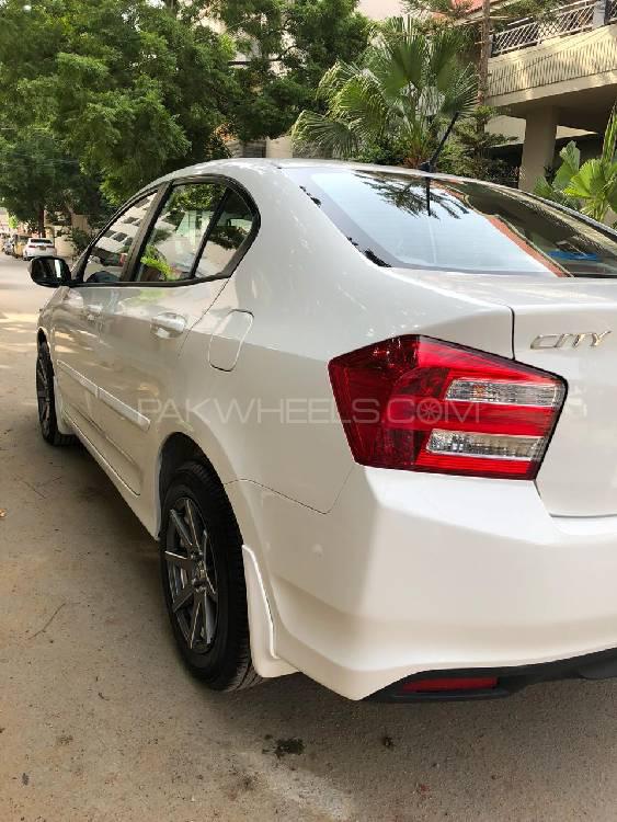 Honda City 2019 for Sale in Karachi Honda City 2019 for Sale in Karachi Image-2
