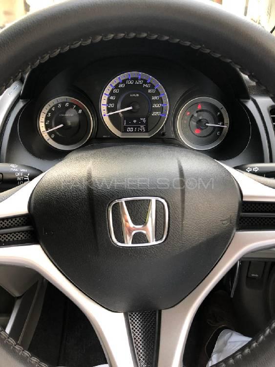 Honda City 2019 for Sale in Karachi Honda City 2019 for Sale in Karachi Image-7