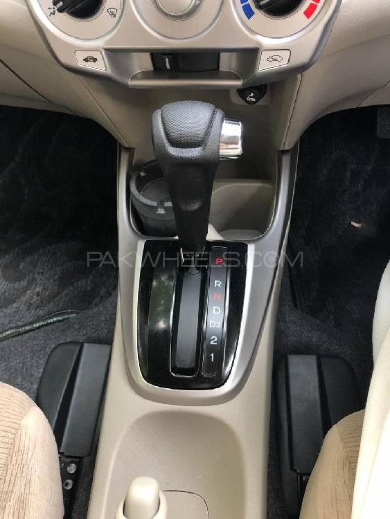 Honda City 2019 for Sale in Karachi Honda City 2019 for Sale in Karachi Image-9