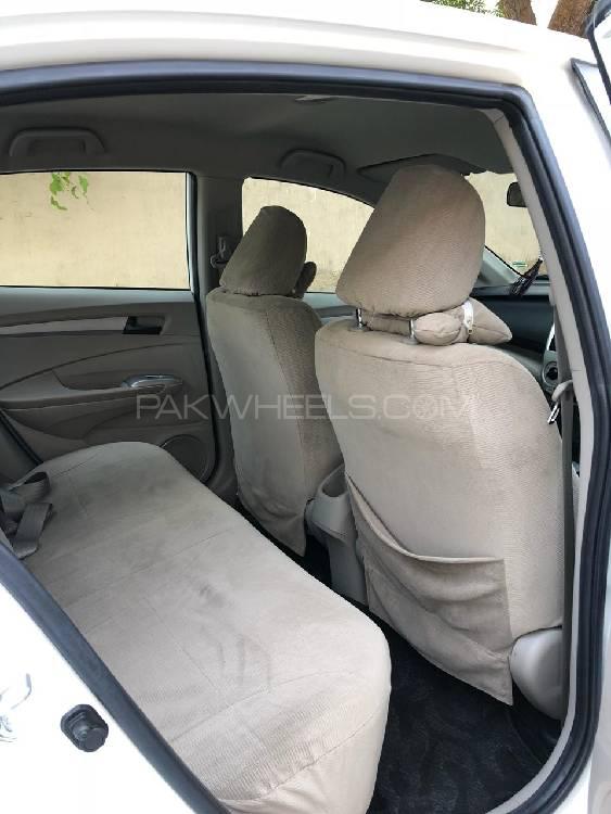 Honda City 2019 for Sale in Karachi Honda City 2019 for Sale in Karachi Image-11