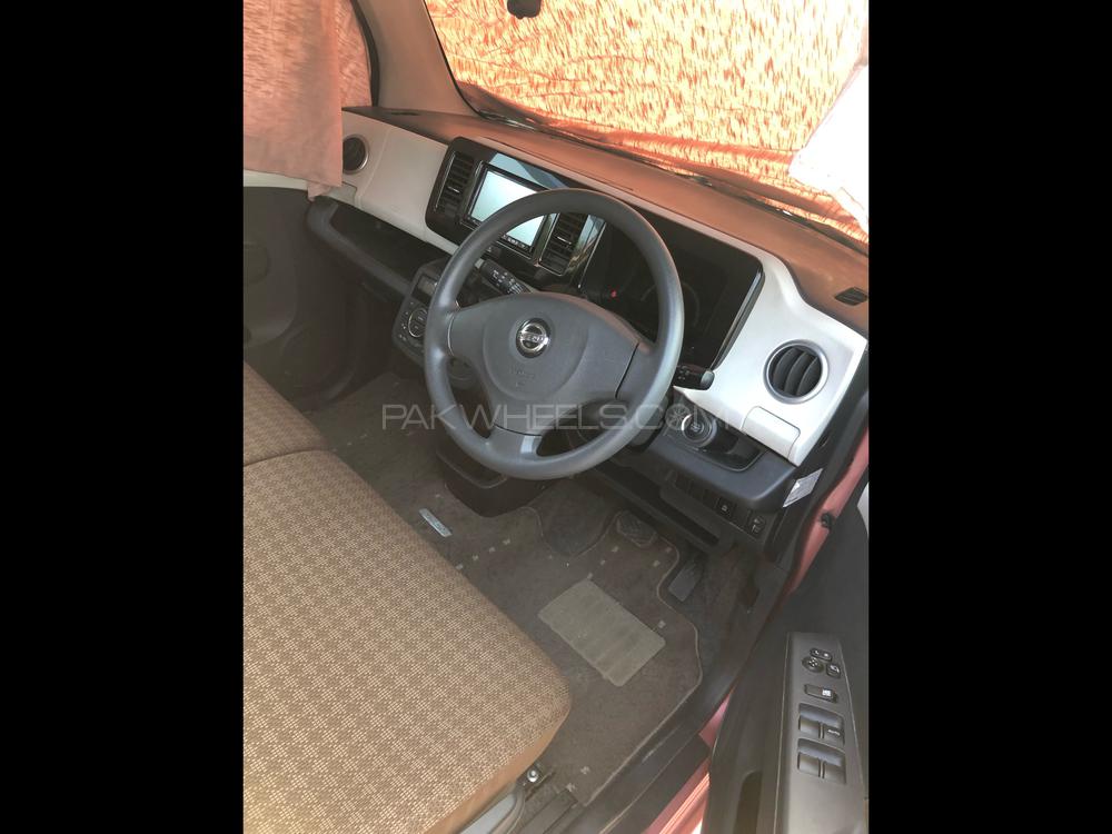 Nissan Moco 2015 for Sale in Gujranwala Nissan Moco 2015 for Sale in Gujranwala Image-2