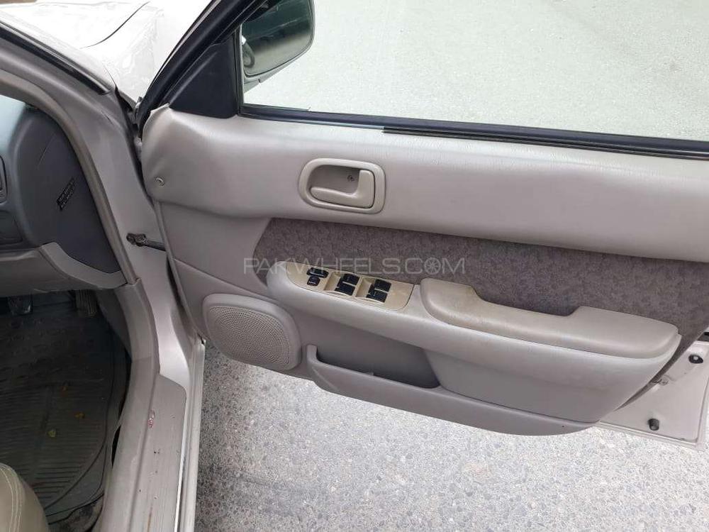 Suzuki Cultus 2018 for Sale in Rawalpindi Suzuki Cultus 2018 for Sale in Rawalpindi Image-8