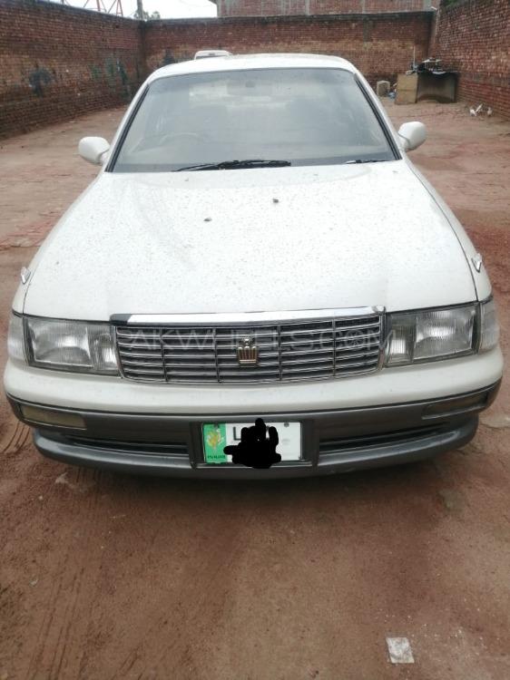 Toyota Crown 1990 for Sale in Gujranwala Image-1