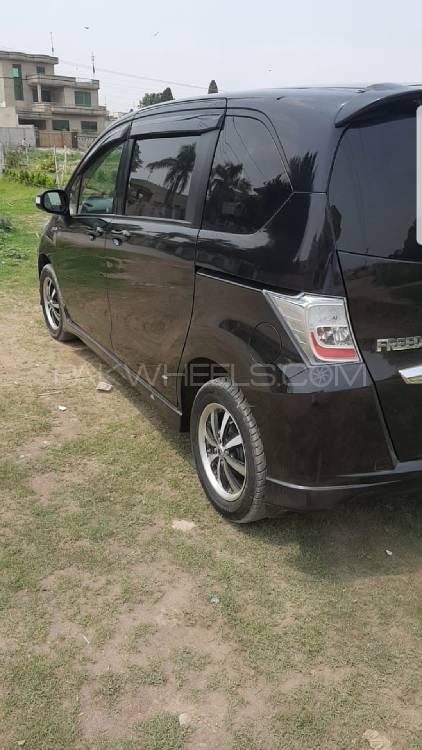 Honda Freed 2012 for Sale in Chakwal Honda Freed 2012 for Sale in Chakwal Image-11