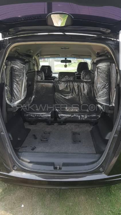 Honda Freed 2012 for Sale in Chakwal Honda Freed 2012 for Sale in Chakwal Image-20