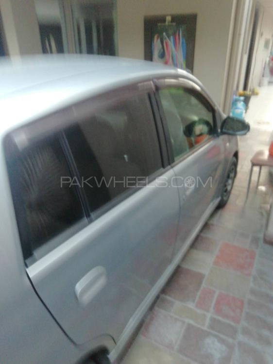 Daihatsu Mira 2006 for Sale in Lahore Daihatsu Mira 2006 for Sale in Lahore Image-5