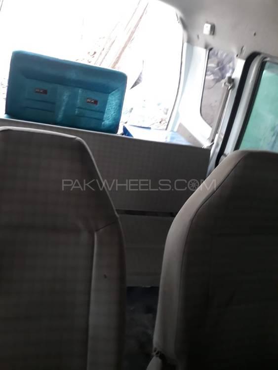 Suzuki Every 2011 for Sale in Rawalpindi Suzuki Every 2011 for Sale in Rawalpindi Image-3