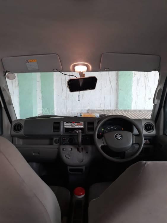 Suzuki Every 2011 for Sale in Rawalpindi Suzuki Every 2011 for Sale in Rawalpindi Image-5