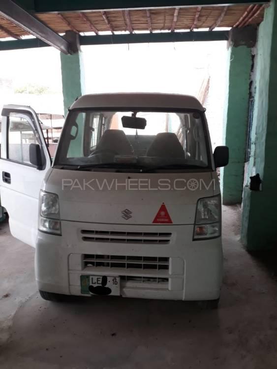 Suzuki Every 2011 for Sale in Rawalpindi Suzuki Every 2011 for Sale in Rawalpindi Image-9