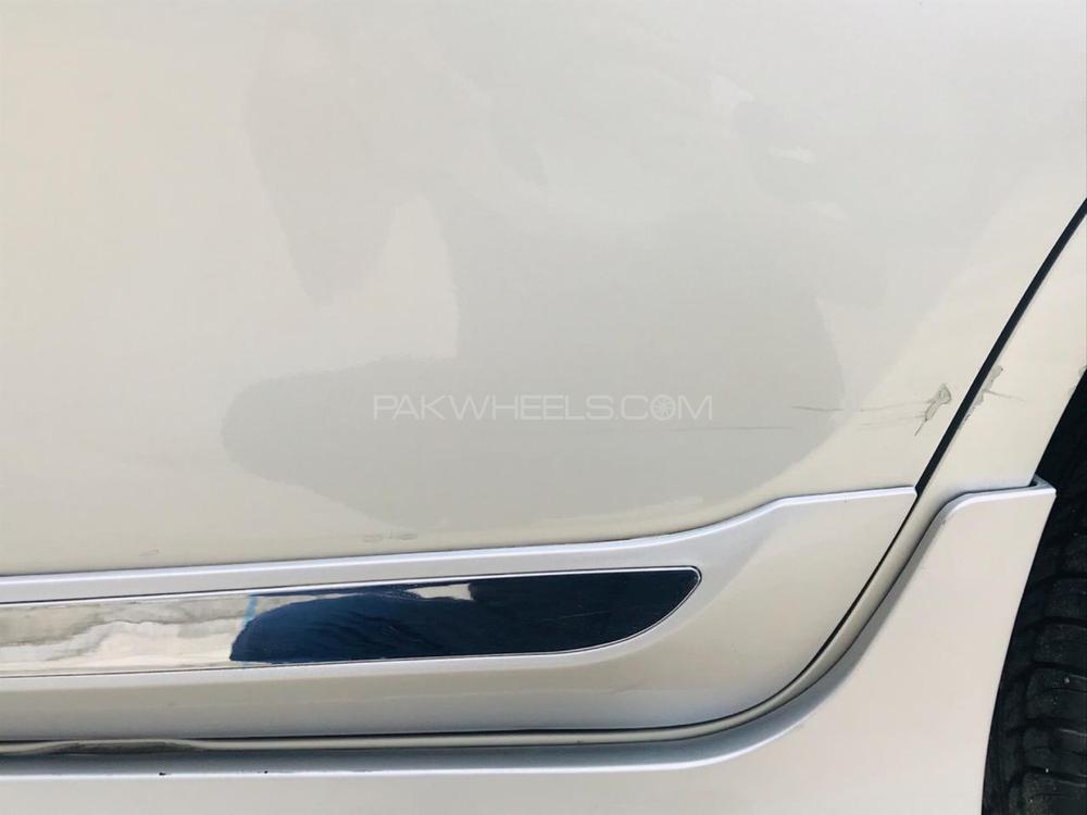 Toyota Corolla 2016 for Sale in Sialkot Toyota Corolla 2016 for Sale in Sialkot Image-5