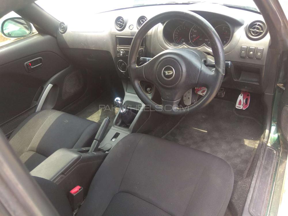 ڈائیہاتسو کوپن 2006 for Sale in کراچی ڈائیہاتسو کوپن 2006 for Sale in کراچی Image-4