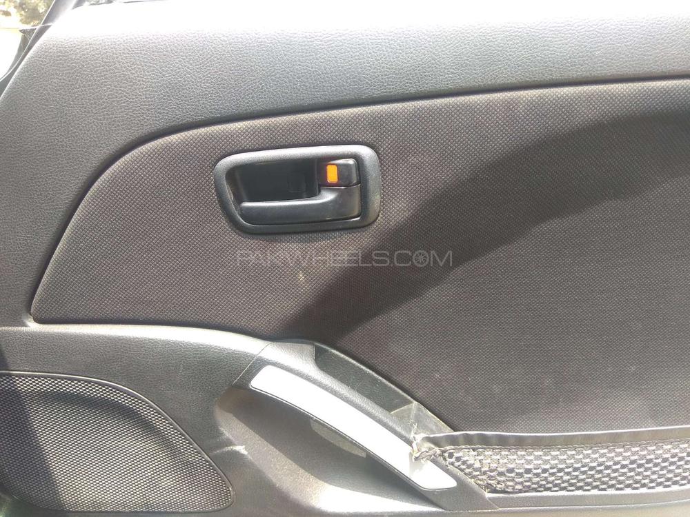 ڈائیہاتسو کوپن 2006 for Sale in کراچی ڈائیہاتسو کوپن 2006 for Sale in کراچی Image-12