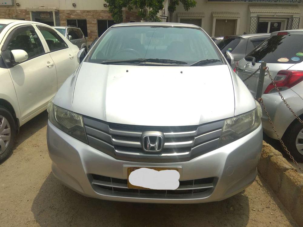 Honda City 2009 for Sale in Karachi Honda City 2009 for Sale in Karachi Image-2
