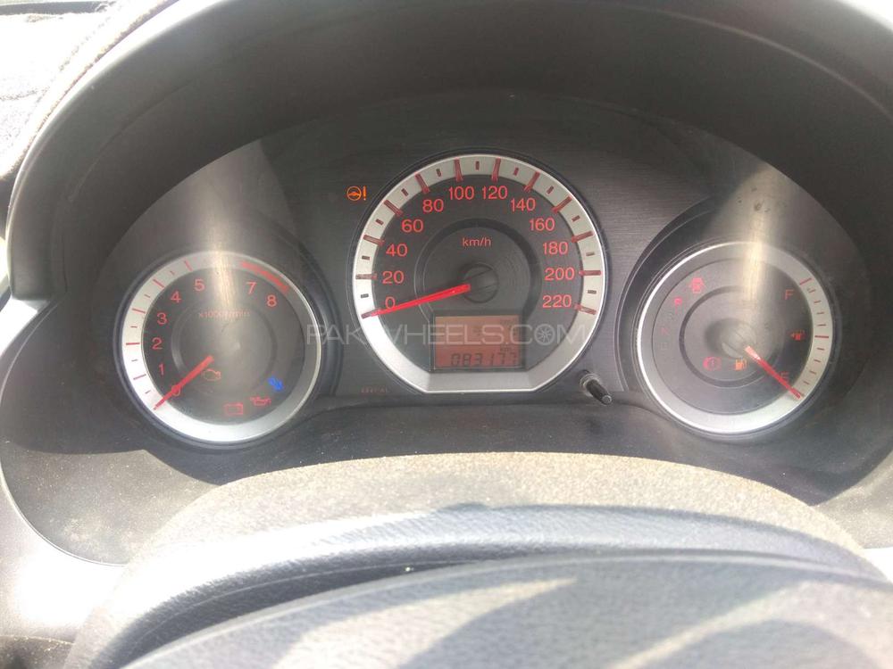Honda City 2009 for Sale in Karachi Honda City 2009 for Sale in Karachi Image-5
