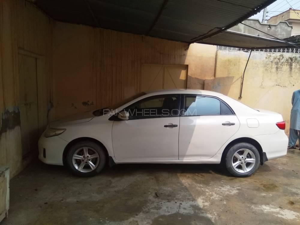 Toyota Corolla 2009 for Sale in Gujrat Toyota Corolla 2009 for Sale in Gujrat Image-6