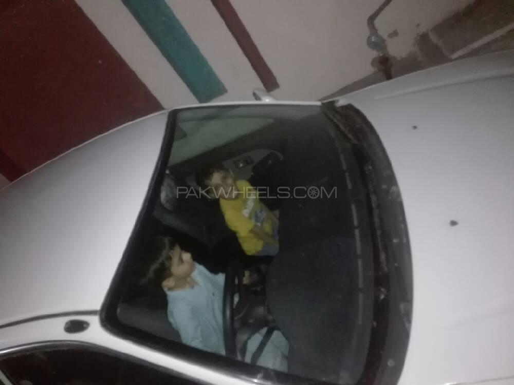 Honda City 2002 for Sale in Faisalabad Honda City 2002 for Sale in Faisalabad Image-7