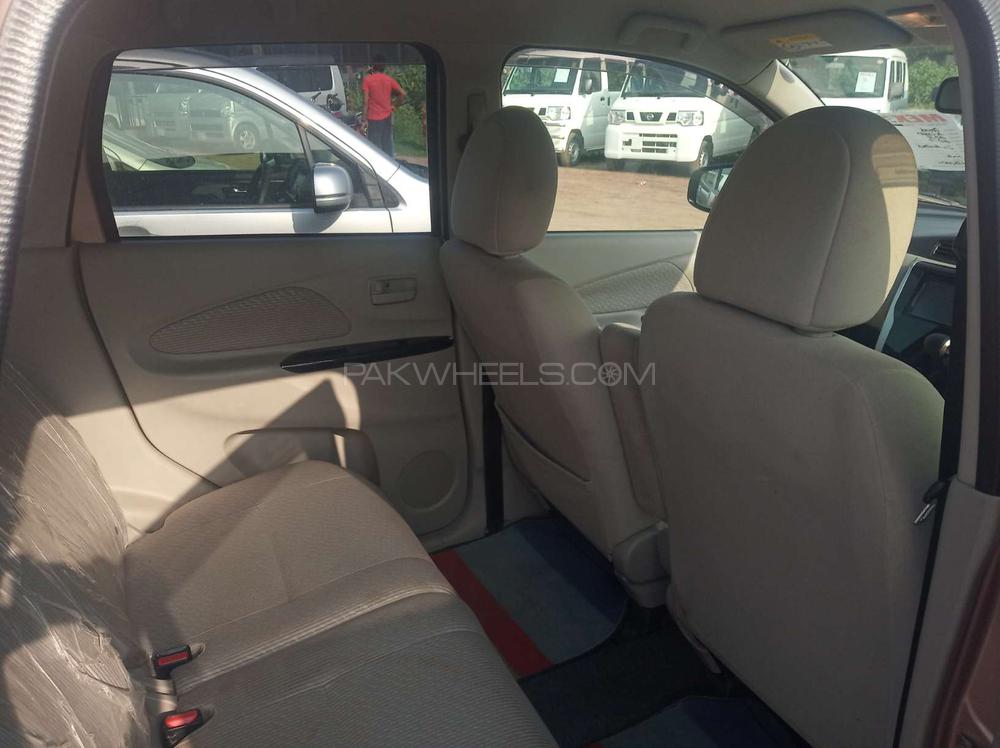 Nissan Dayz 2014 for Sale in Gujranwala Nissan Dayz 2014 for Sale in Gujranwala Image-10