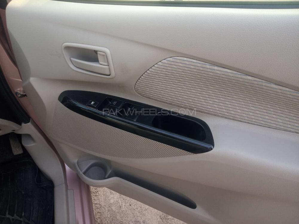 Nissan Dayz 2014 for Sale in Gujranwala Nissan Dayz 2014 for Sale in Gujranwala Image-12