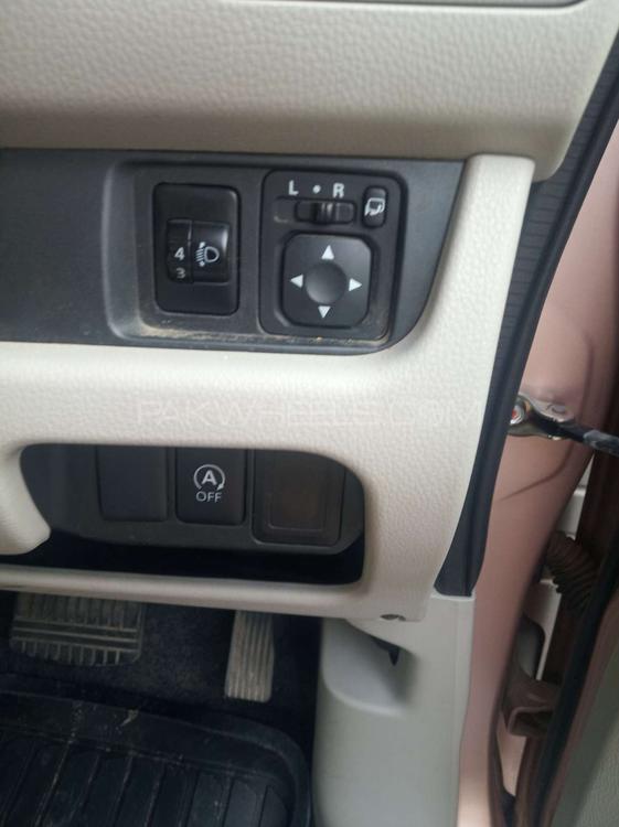 Nissan Dayz 2014 for Sale in Gujranwala Nissan Dayz 2014 for Sale in Gujranwala Image-13