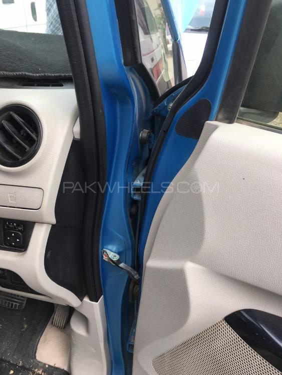 Nissan Dayz 2015 for Sale in Karachi Nissan Dayz 2015 for Sale in Karachi Image-6