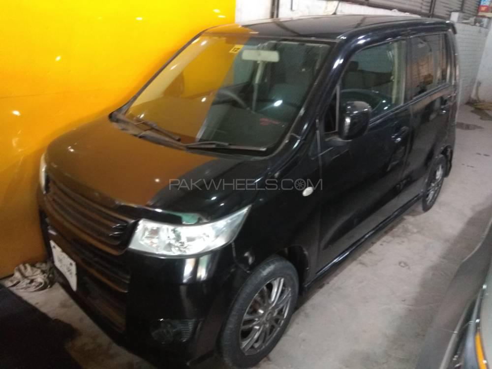 سوزوکی ویگن آر 2011 for Sale in بہاولپور سوزوکی ویگن آر 2011 for Sale in بہاولپور Image-2
