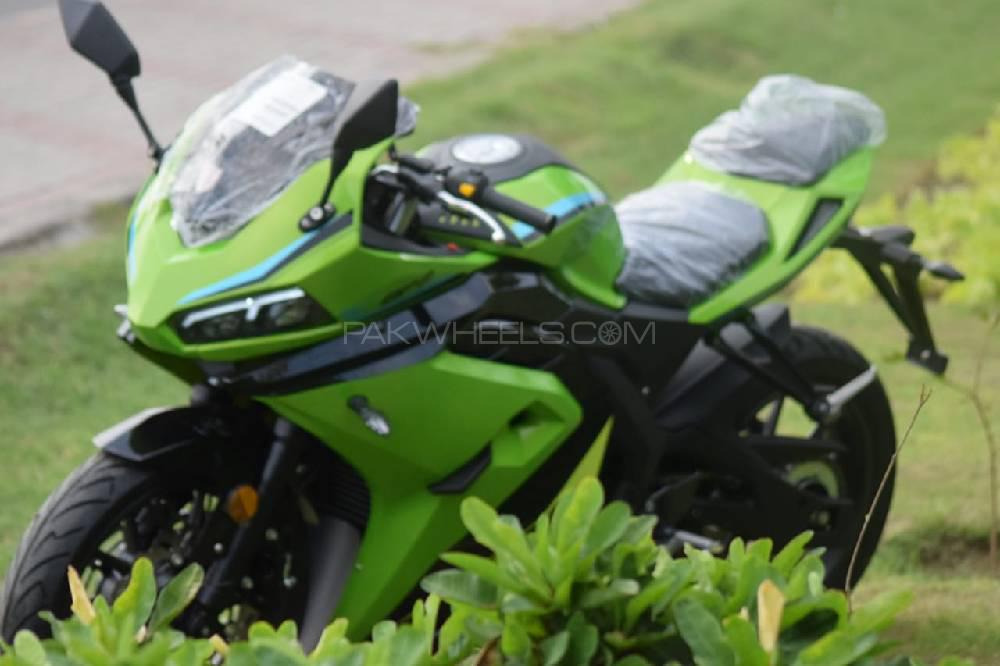 Sigma Gladiator 200 2020 for Sale Sigma Gladiator 200 2020 for Sale Image-12