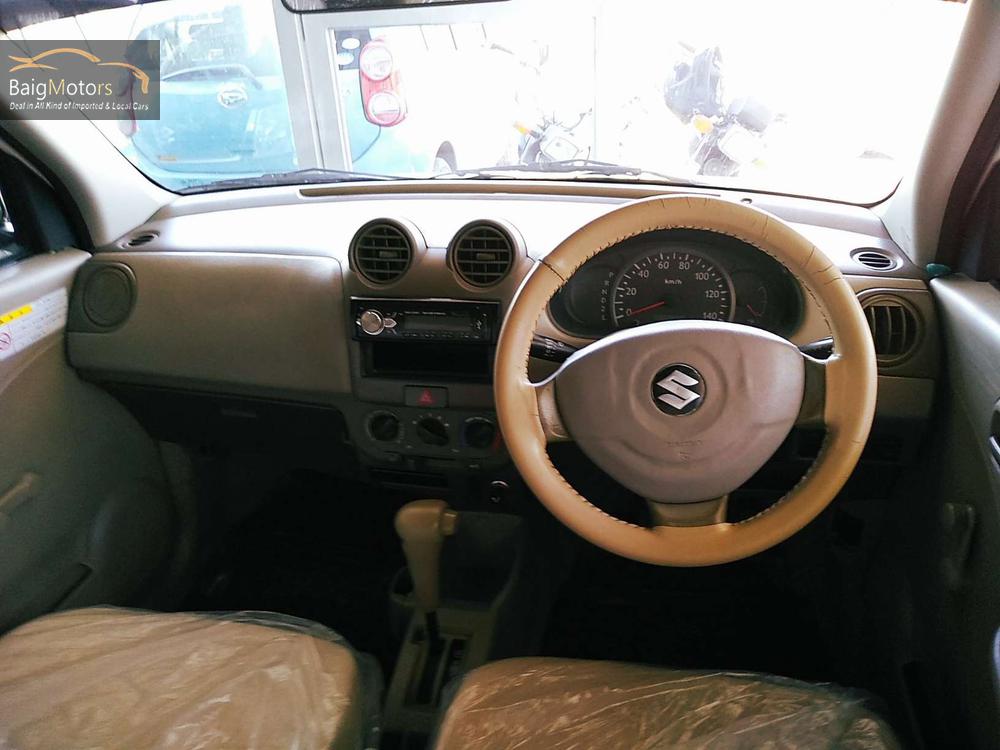 سوزوکی آلٹو 2007 for Sale in راولپنڈی سوزوکی آلٹو 2007 for Sale in راولپنڈی Image-11