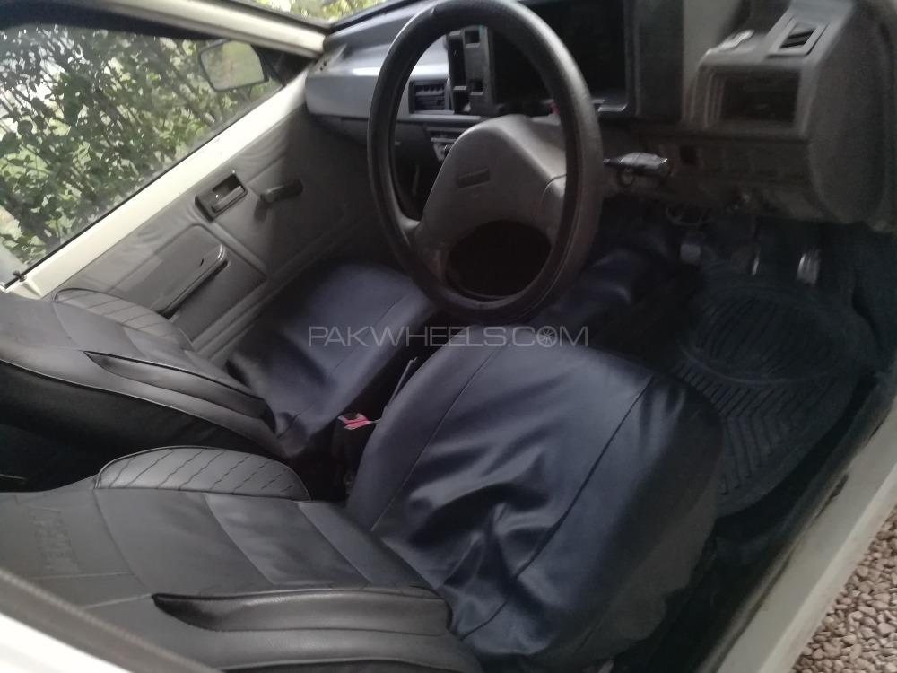 Suzuki Mehran 2006 for Sale in Muzaffarabad Suzuki Mehran 2006 for Sale in Muzaffarabad Image-2