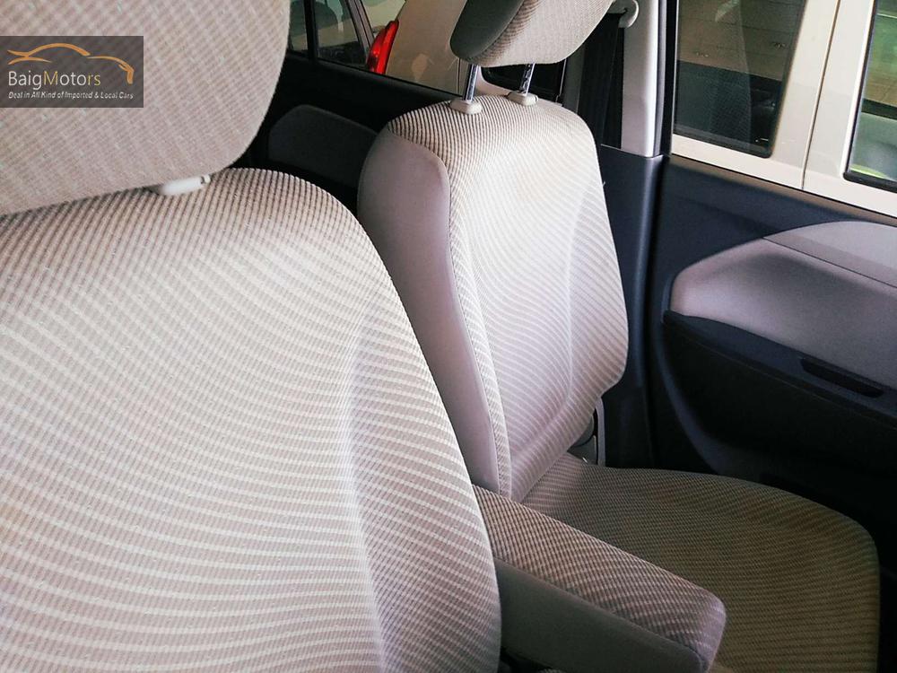 Suzuki Wagon R 2014 for Sale in Rawalpindi Suzuki Wagon R 2014 for Sale in Rawalpindi Image-6